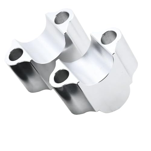 Abrazadera de manillar 22mm 7/8 para soporte elevador de moto MT09 SP T700 R1300GS