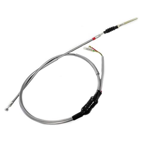 Honda OEM Front Brake Cable for CT70 Cover