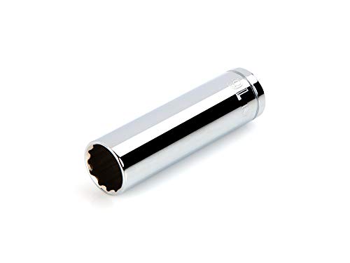 Image of TEKTON 1 /2 Inch Drive x 16 mm Deep 12-Point Socket | SHD23316