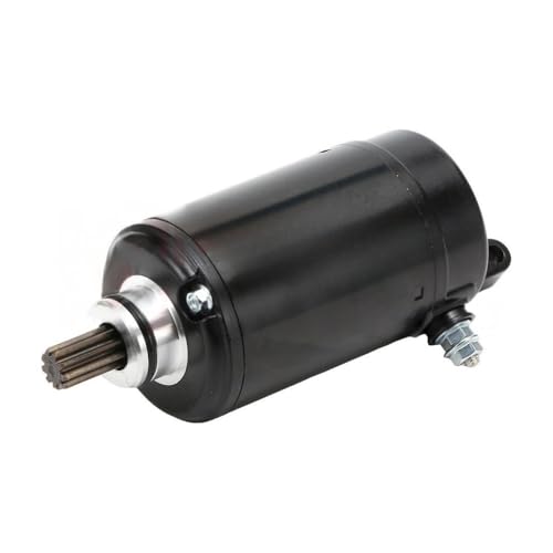 セルモーター スターター 857287 428000-6720 エンジンスターターモータースターティングアセンブリ RSV4用 1000 2009-2016用