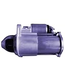 FridayParts 12V 9T Starter Motor U85086711 Compatible for Perkins Engine 4000 Series Replacement