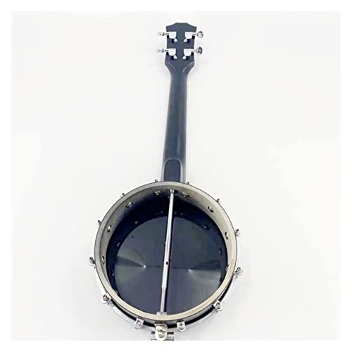 ukulélé Voyage 23 Pouces Banjo Lili Four-String Banjo Ukulele Ukulele Abordable pour Les Adultes Et Les Enfants - Les Beatles, Paul McCartney, John Lennon, RIngo Starr, George Harrison ukulélé Voyage 23 Pouces Banjo Lili Four-String Banjo Ukulele Ukulele Abordable pour Les Adultes Et Les Enfants – Image 6