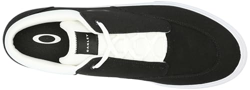 Image of Oakley Men's Banks Low Canvas Sneaker