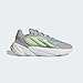 adidas Ozelia Shoes Women's, Grey, Size 7.5
