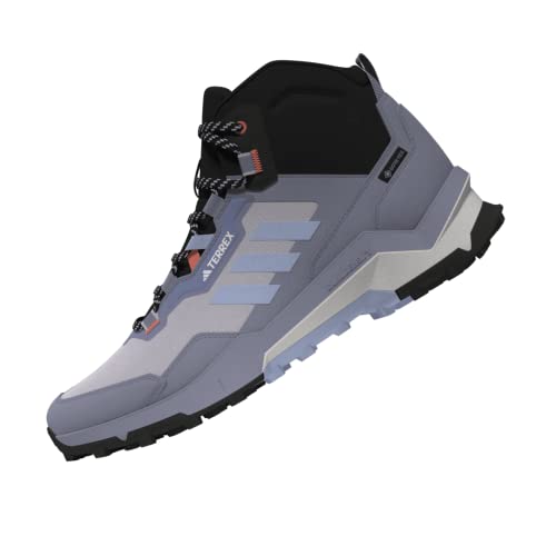 adidas Women's Terrex Ax4 Mid GTX Hiking Shoes