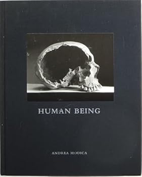 Paperback Human Being Book