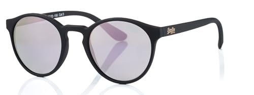 Lunettes de soleil Superdry Saratoga 191 légères et résistantes aux chocs