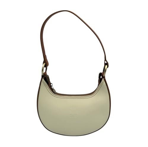 Borsa Donna in Vera Pelle Made in Italy – Mini