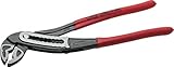 NWS Classic Plus Water Pump Pliers, 240mm