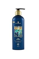 Schwarzkopf Extra Care BioTech Pro-Balance Shampoo 500ml