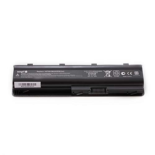Bateria para Notebook HP Pavilion DM4-1075BR | 6 Células