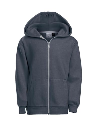 Landway CF-01K Cotton Poly Fleece Hoodie