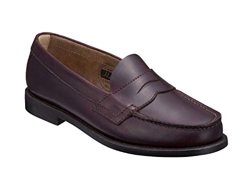 REGAL リーガル　モカシンローファー　ホーウィンレザー　51VR BB 318QfpqQXnL.jpg