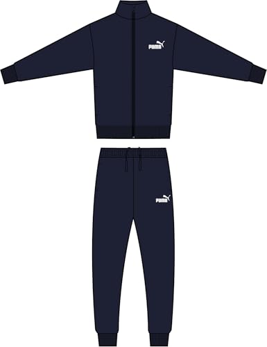 ESS Poly Suit cl