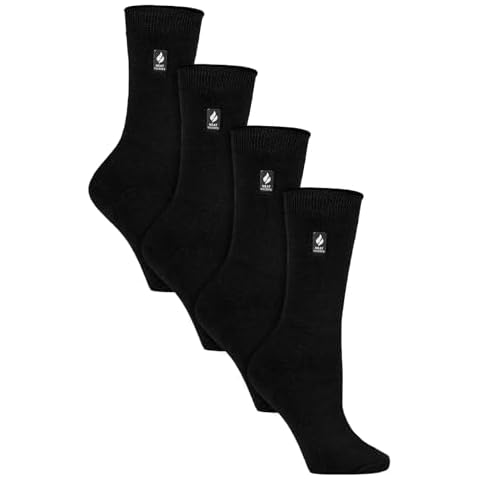 HEAT HOLDERS Ultra Lite Thermal Socks Multipack Cover