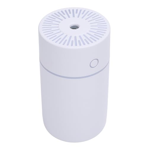 Difusor Aromático Eléctrico Compacto con Tanque 250ml miniatura 4