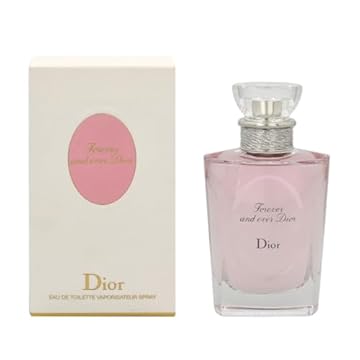 Forever And Ever Dior Eau de Toilette - 100 ml