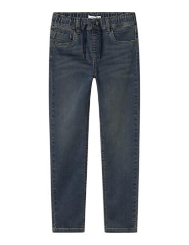 NAME IT Boy Jeans Slim Fit Sweat