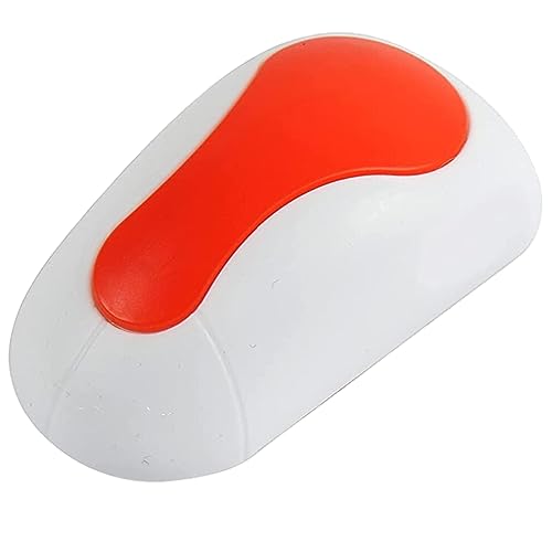 Amathings cancellino magnetico per lavagna bianca e 10...