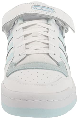 Image of Adidas Mens Forum Low