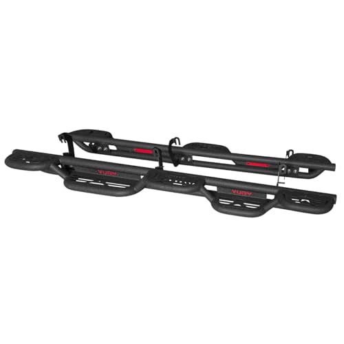 Estribos para Chevy Silverado y GMC Sierra 2007-2018 miniatura 6