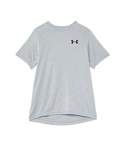 Image of Under Armour Boys' Tech 2.0 Short-Sleeve T-Shirt