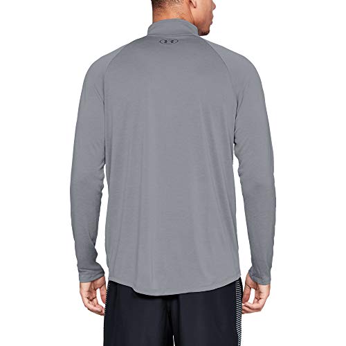 Image of Under Armour Men's Tech 2.0 1 /2 Zip