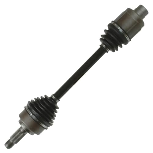 Image of Detroit Axle - 3.5L Front Right Steering Knuckle Kit for 08-12 Honda Accord