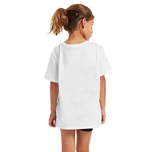Image of Volcom Girls' Last Party Short Sleeve Tee Shirt