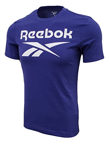 Image of Reebok Women's Logo Tee