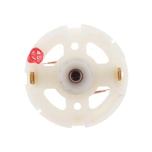 Accessoires de moteur R360 R390 support balais de carbone DC 2pc