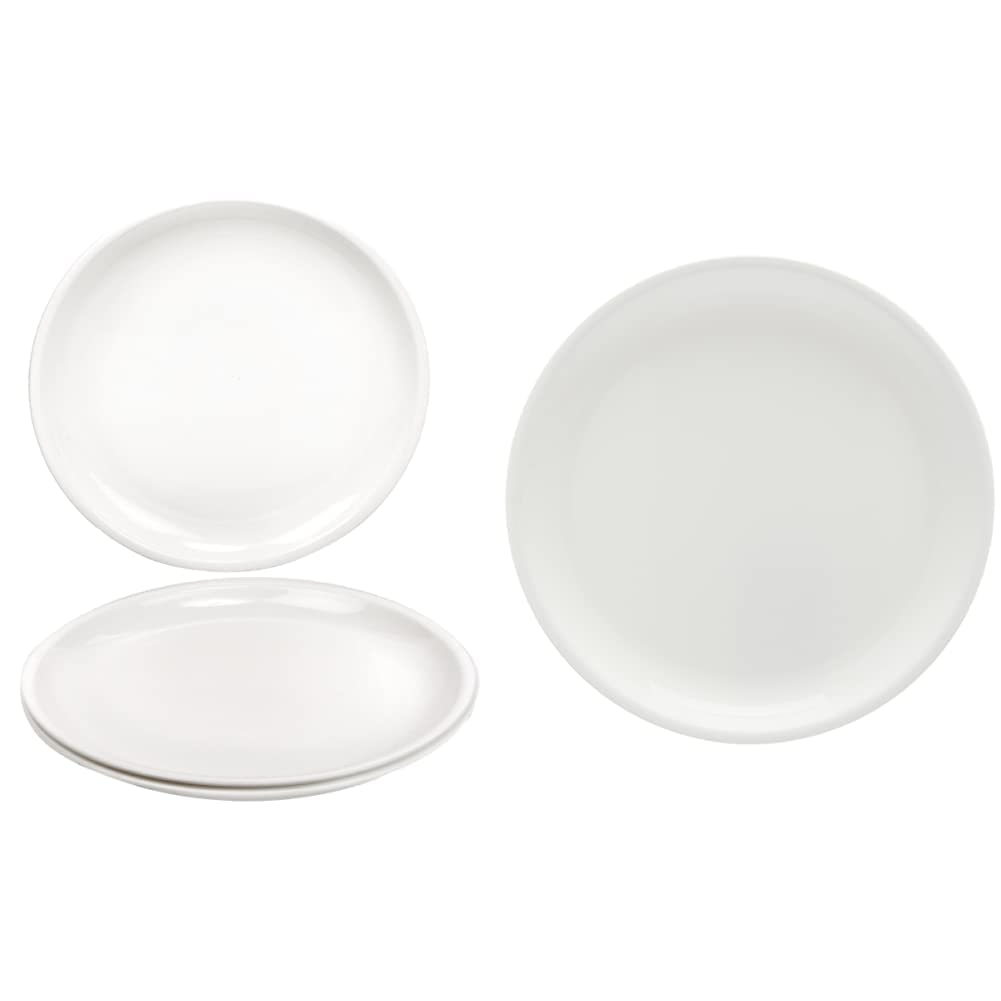 Signoraware Plastic Plate Set - Image 1