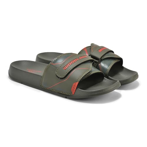 Image of Woodland Men's Slipper