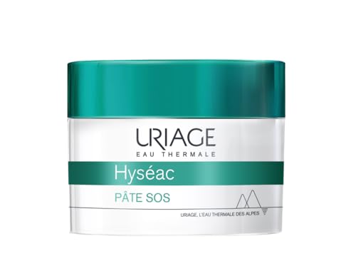 Uriage hyseac SOS Spot Control Pasta Grasa Piel con...