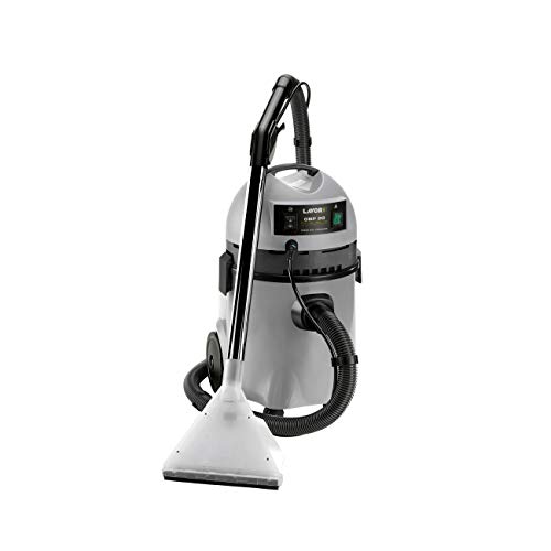 Lavorwash Texil 2 Litro Detergente Per La Pulizia Di Tessuti, Tappeti, Moquette Per Gbp20