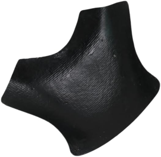 Motorcycle Carbon Fibre Fuel Tank Shelter Protect Carbon Fiber Cover Fit For Kawasaki ZX 6R 2003-2006