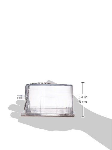 Image of Electrical Panel Lockout Device AK-EH-42 - Size 102x120x95 mm (Pack of 2)