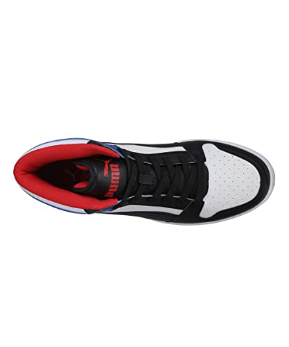 Image of Puma Unisex-Adult Rebound Layup Sl Sneaker