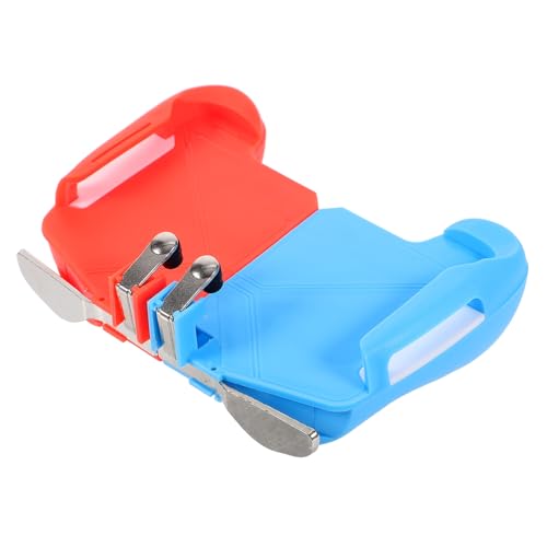 FUTUREORYY Controller di Gioco Mobile Ergonomico con Grilletto Resistente Accessorio per Smartphone Migliora Precisione e Comfort per Regali Gamer