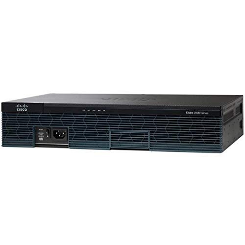 Cisco C2911-VSEC/K9