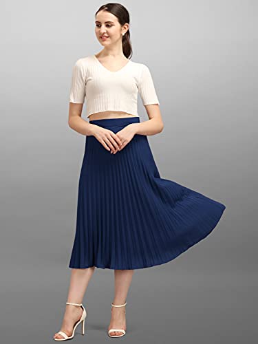 Image of OTABU Women's /Girl's Midi Skirt