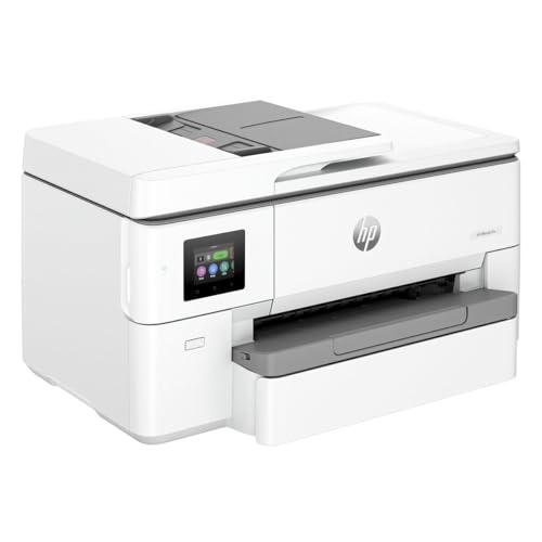 OfficeJet Pro 9720e Wide Format All-in-One printer