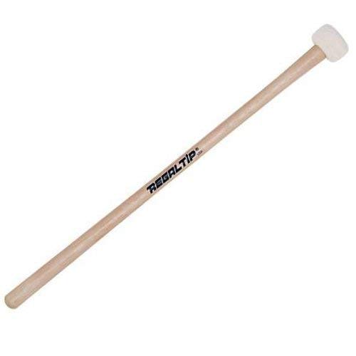 Regal Tip11/4" Felt Head Mallets