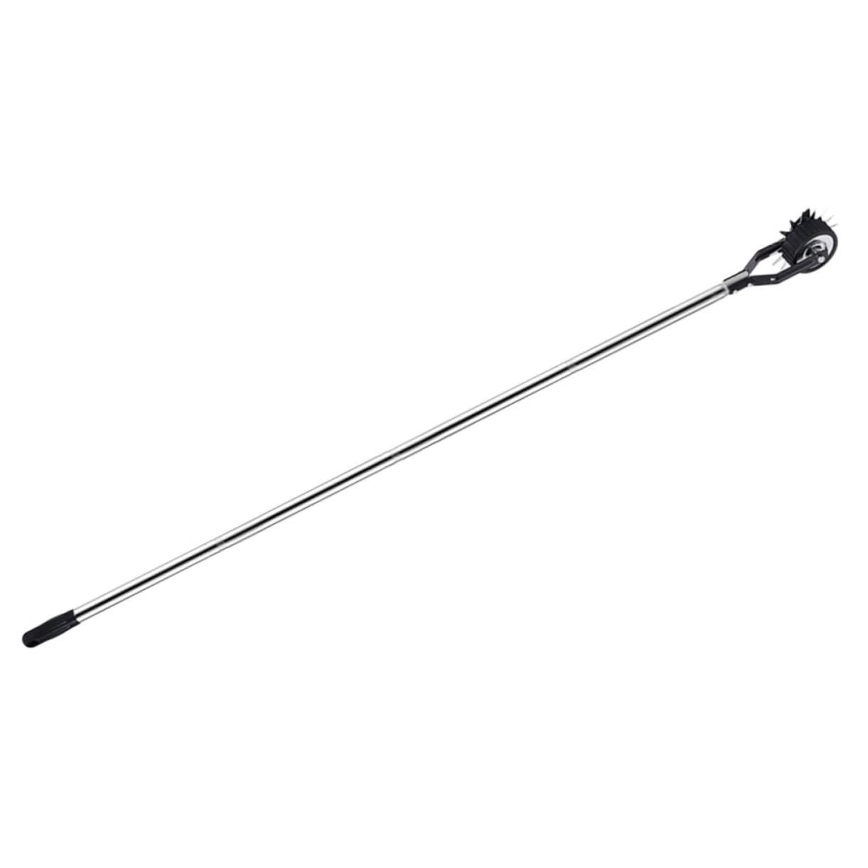 1satz Rasenmäher Kantenschneider Mit Einstellbarem Metallgriff Effektive Manuelle Rasenpflege Für Saubere Kanten Gepflegtes Erscheinungsbild Für Verschiedene Rasenflächen