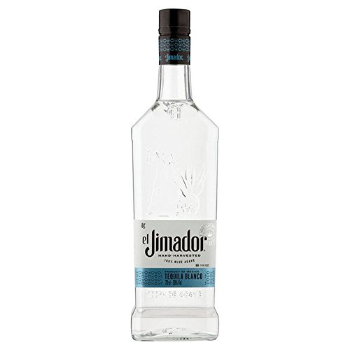El Jimador Blanco Tequila 38% 70cl