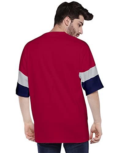 Image of EYEBOGLER Men's Regular fit T-Shirt