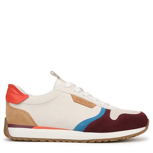 Vionic Women's Monarch Sneaker3