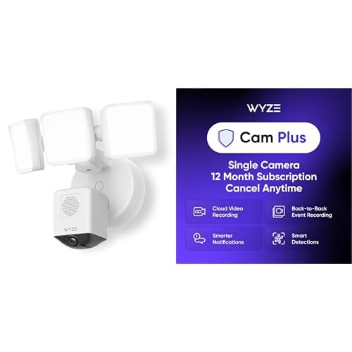 Cam Plus Wyze Record To Cloud Wyze Cam Plus Month Subscription