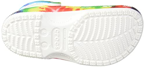 Image of Crocs Kids' Classic Glitter Clog