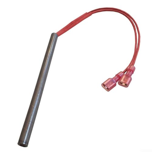 Miniatura 6 de Varilla De Calefacción De Pellets, 9,5 X 150 Mm, 300 W, 230 V, Kit De Encendido De Varilla Caliente De Repuesto Para Parrillas De Pellets